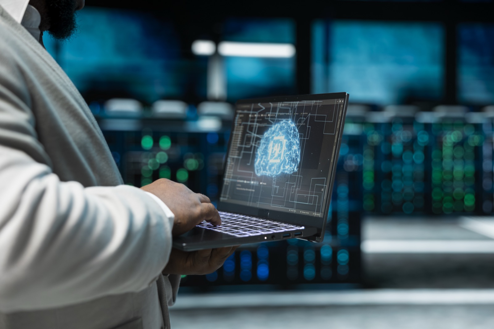 Managed Microsoft 365 operations and monitoring