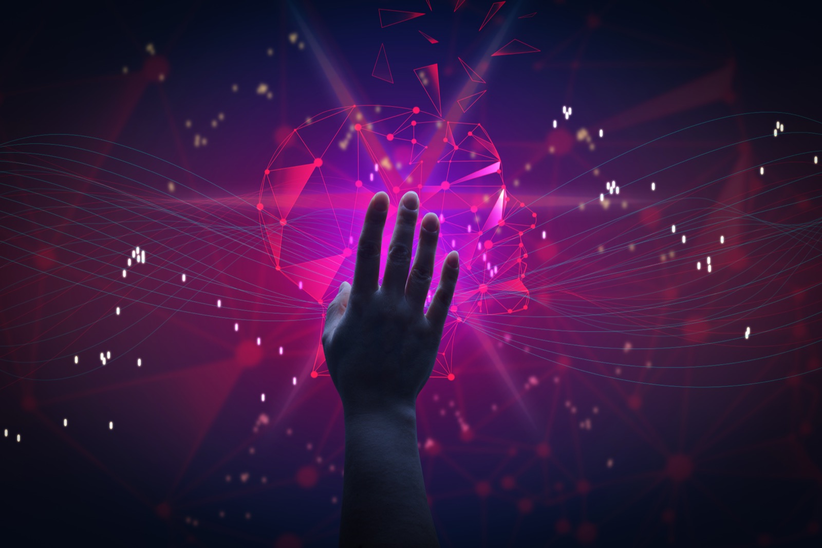 Production AI agent systems for regulated industries